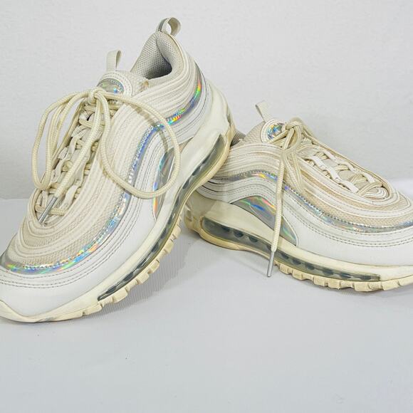iridescent nike air max 97